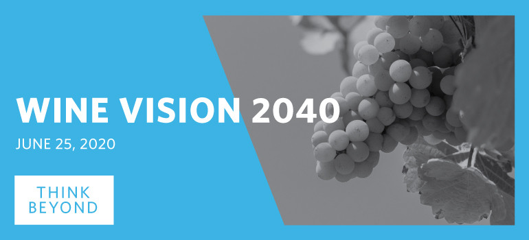 Wine Vision 2040